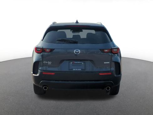 New 2026 MAZDA CX-50 2.5 Hybrid w/ Premium Plus Pkg image 5