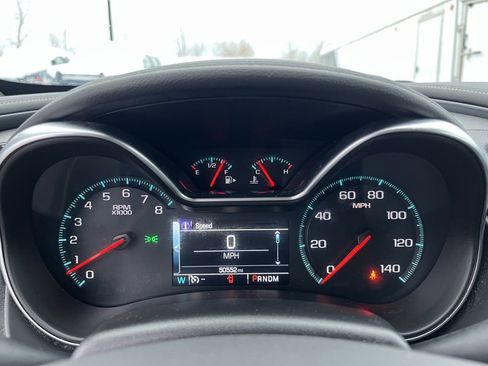 Used 2017 Chevrolet Impala Premier image 15