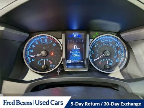 Used 2023 Toyota Tacoma TRD Pro image 12