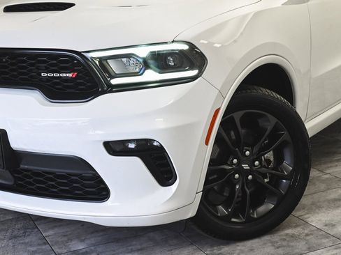 Used 2022 Dodge Durango GT image 40
