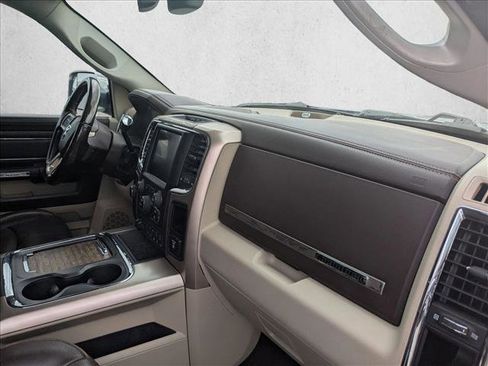 Used 2017 RAM 2500 Longhorn w/ Convenience Group AWD/4WD image 19