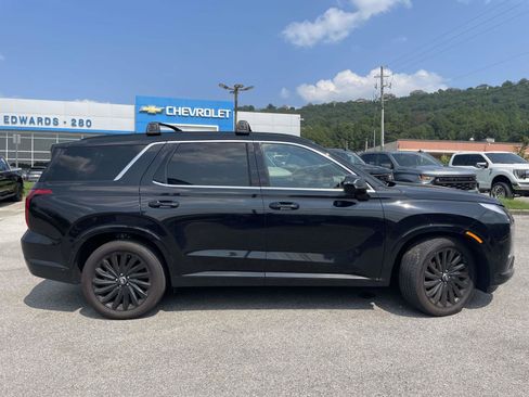 Used 2025 Hyundai Palisade Calligraphy AWD/4WD image 21