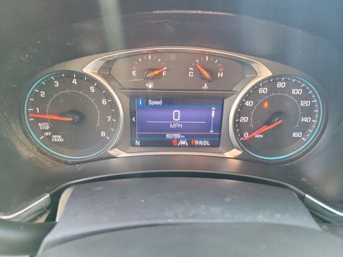 Used 2021 Chevrolet Equinox LT AWD/4WD image 27