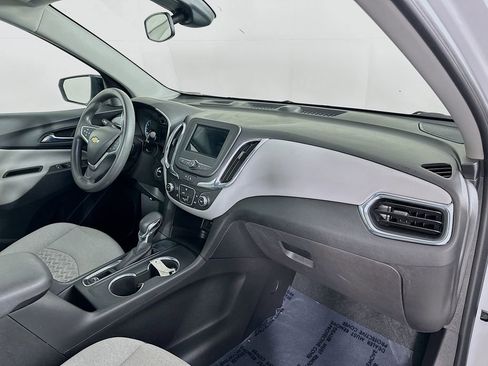 Used 2023 Chevrolet Equinox LS w/ Sport Edition image 36