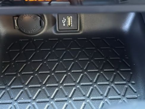 New 2025 Toyota RAV4 LE image 21