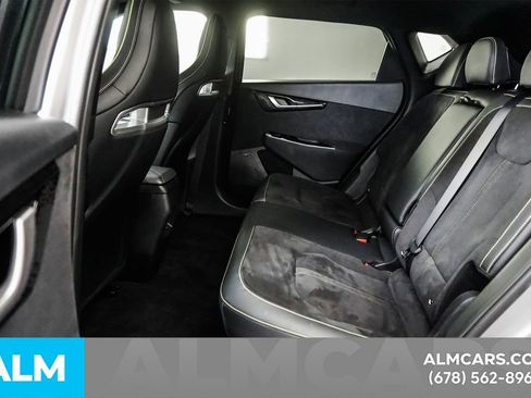 Used 2023 Kia EV6 GT image 17