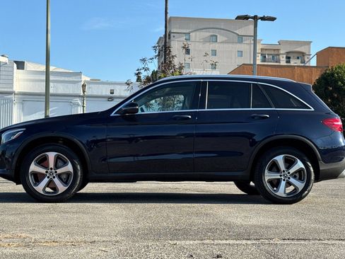 Used 2019 Mercedes-Benz GLC 300 image 7
