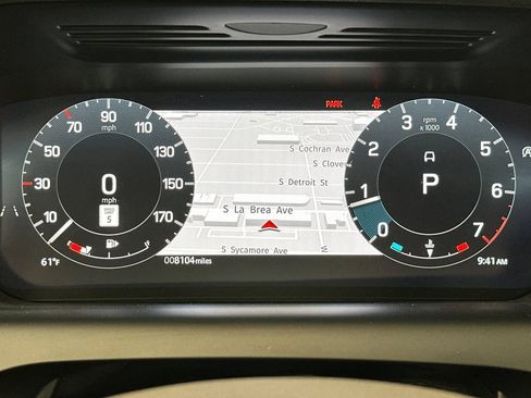 Used 2024 Land Rover Discovery Sport S image 19