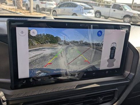 New 2026 Ford Bronco Sport Big Bend w/ Convenience Package image 23