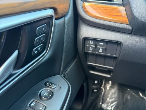 Used 2021 Honda CR-V EX-L image 25