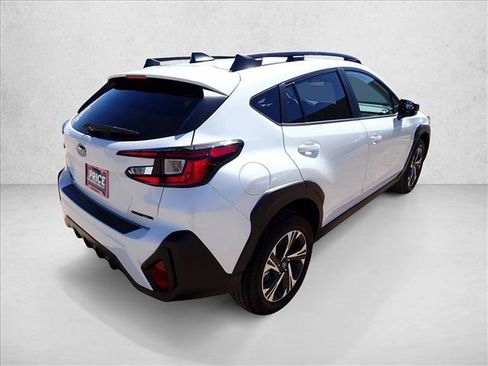 Used 2026 Subaru Crosstrek 2.5i Premium AWD/4WD image 4