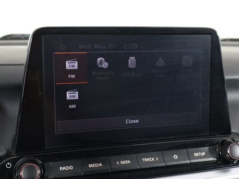 Used 2023 Kia Forte LXS w/ LXS Technology Package FWD image 30