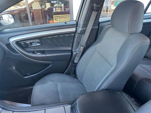Used 2015 Ford Taurus SEL image 12