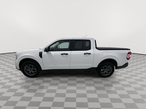 Used 2025 Ford Maverick XLT w/ 4K Tow Package image 34