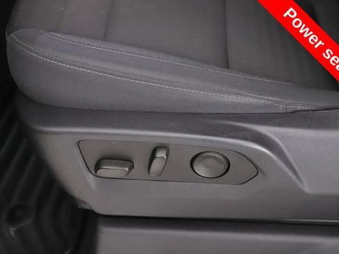 Used 2025 GMC Sierra 1500 Elevation AWD/4WD image 18