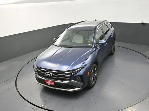 Used 2025 Hyundai Tucson SEL FWD image 25