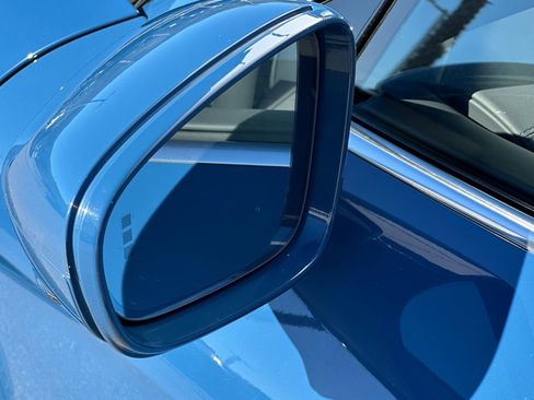 Used 2022 Porsche Taycan Turbo S image 41