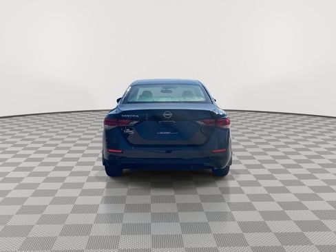 Certified 2025 Nissan Sentra S image 9