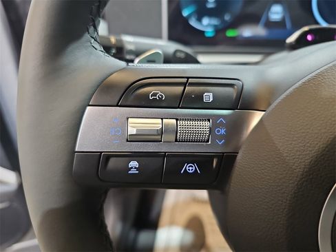 New 2026 Hyundai Tucson Limited image 17