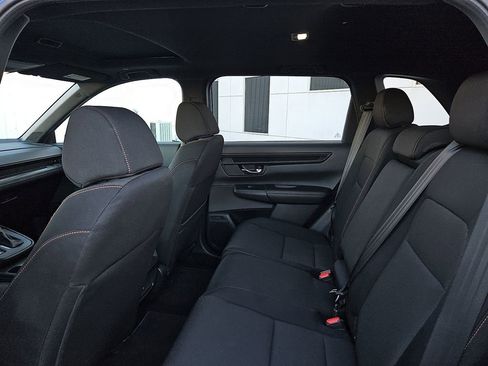 Certified 2025 Honda CR-V Sport image 17