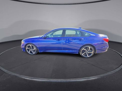 Used 2020 Honda Accord Sport image 5