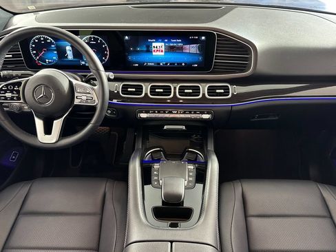 Used 2022 Mercedes-Benz GLE 350 4MATIC image 17