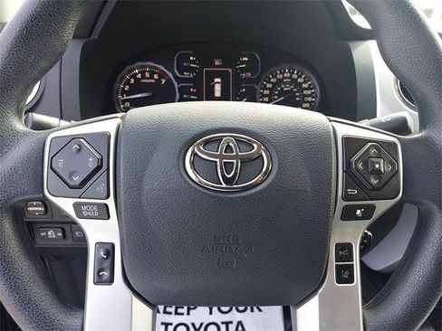 Certified 2020 Toyota Tundra SR5 image 19