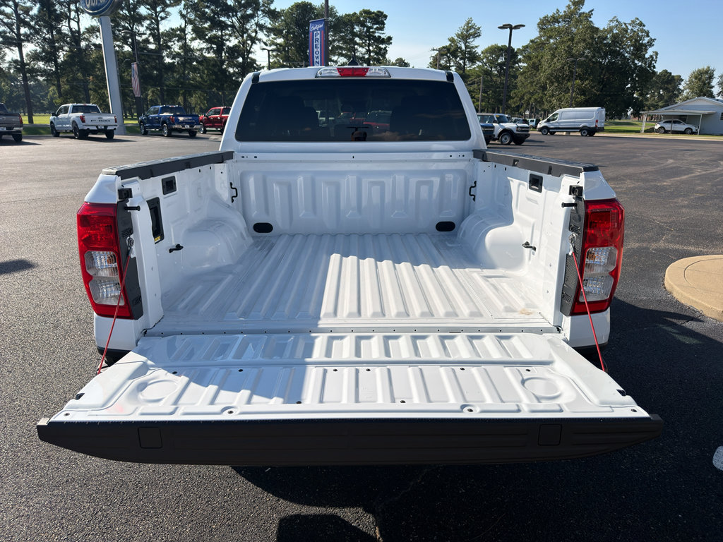 New 2026 Ford Ranger XL w/ Trailer Tow Package AWD/4WD image 12