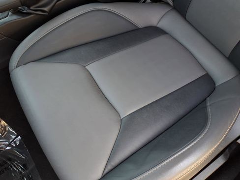 Certified 2023 Subaru Crosstrek 2.5i Sport image 27