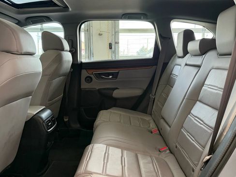 Used 2022 Honda CR-V Touring image 27