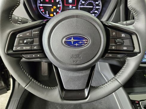 New 2025 Subaru Forester Premium w/ Convenience Package #1 image 13