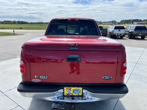 Used 2001 Ford F150 XLT image 5