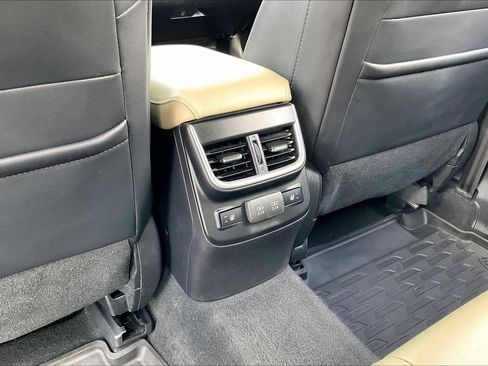 Used 2020 Subaru Outback Limited w/ Popular Package #2 image 24