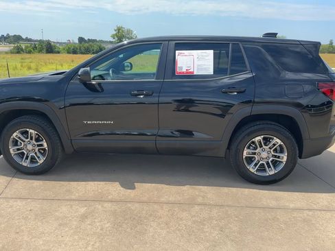 Used 2026 GMC Terrain Elevation FWD image 6