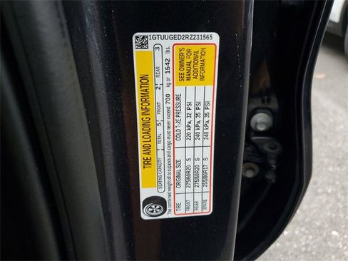 Used 2024 GMC Sierra 1500 Denali w/ Technology Package image 32