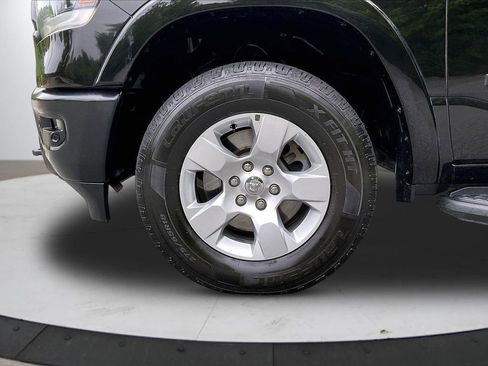 Used 2022 RAM 1500 Big Horn w/ Built-to-serve Edition AWD/4WD image 34