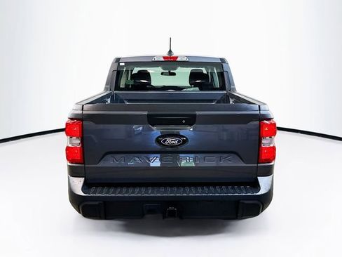 New 2026 Ford Maverick XL AWD/4WD image 5