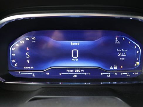 Used 2024 Chevrolet Tahoe LT image 19