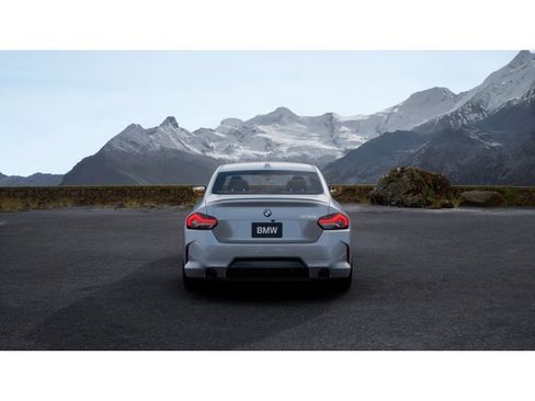 New 2026 BMW 230i Coupe RWD image 5