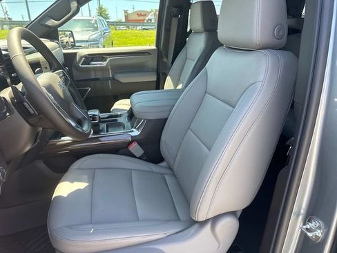 New 2026 Chevrolet Silverado 1500 RST AWD/4WD image 24