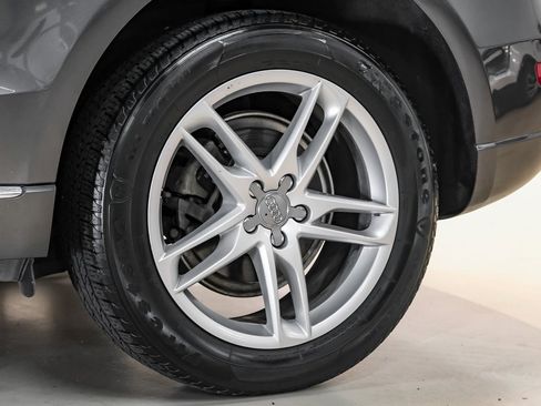 Used 2017 Audi Q5 2.0T Premium Plus w/ Technology Package image 73