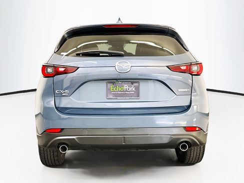 Used 2024 MAZDA CX-5 Carbon Edition image 7