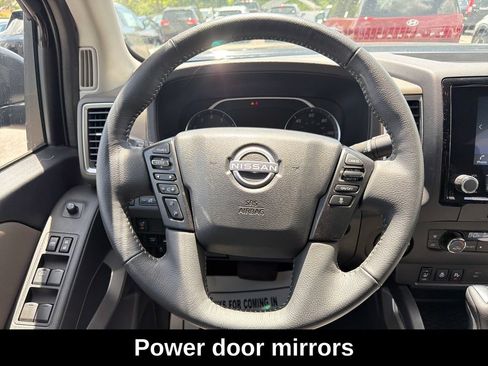 Used 2023 Nissan Frontier SV w/ SV Convenience Package AWD/4WD image 33