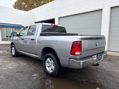 Used 2019 RAM 1500 Tradesman w/ Popular Equipment Group image 3