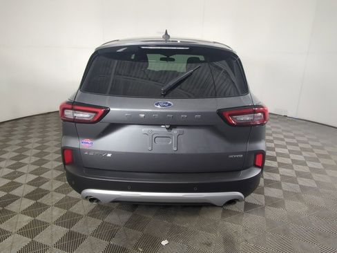 Certified 2023 Ford Escape Active w/ Tech Pack #2 image 6