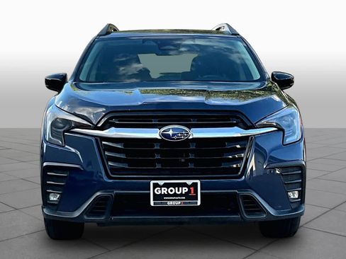 Used 2024 Subaru Ascent Limited AWD/4WD image 4