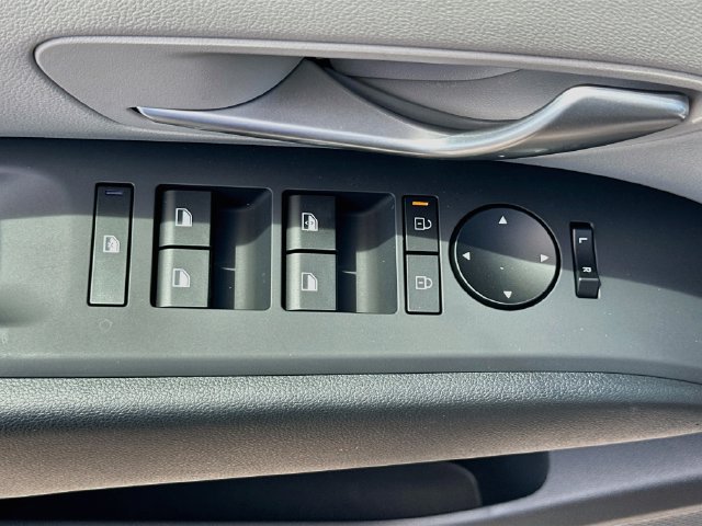 New 2026 Hyundai Tucson SE FWD image 17