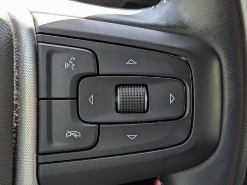 Used 2024 GMC Sierra 1500 SLT AWD/4WD image 46