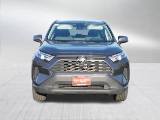 Certified 2024 Toyota RAV4 XLE video 2