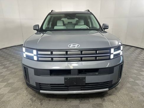 Used 2024 Hyundai Santa Fe SEL image 8